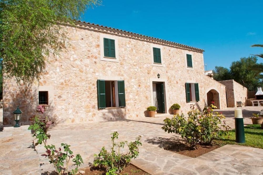 Finca Cas Corso Maravillosa