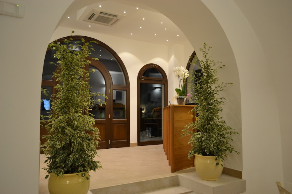 Agriturismo Il Trappeto