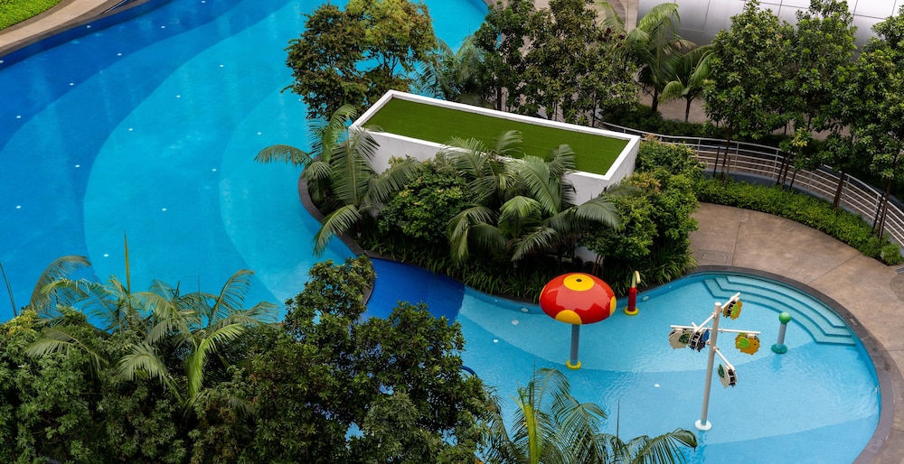 Maya Bay Residences