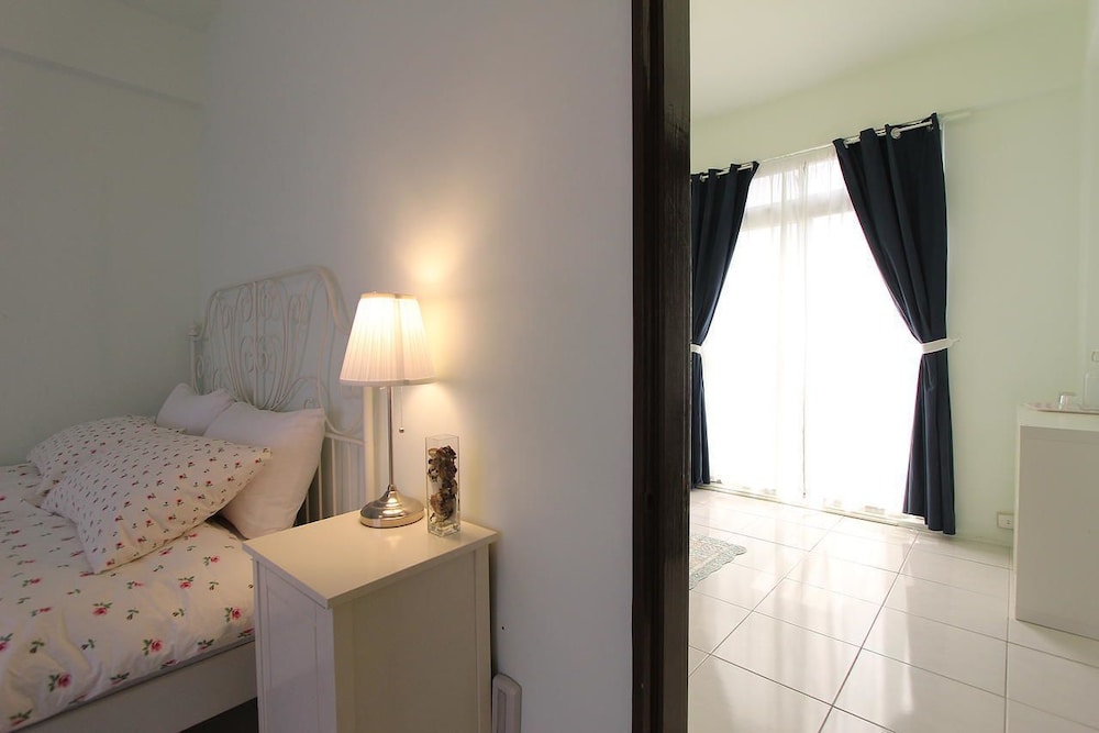 Travel Plus Friend B&B