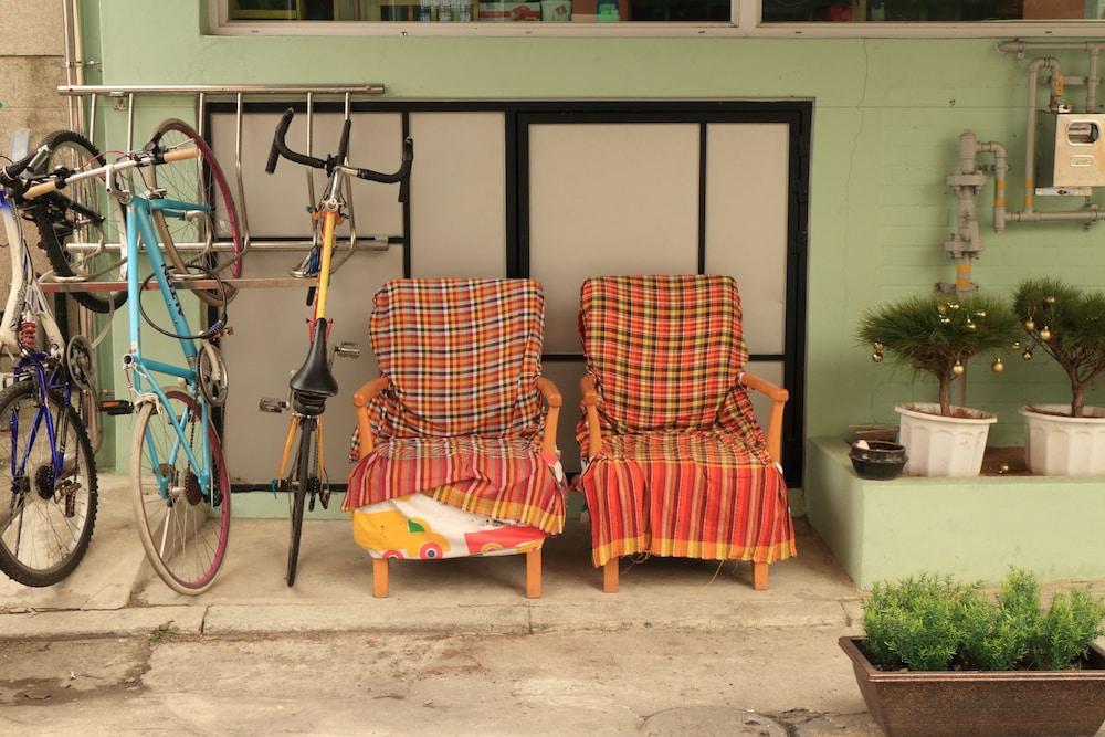 NeaRest Guesthouse in Jeonju - Hostel
