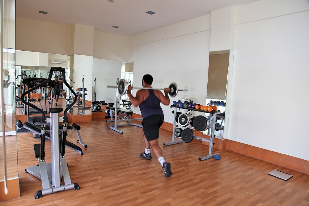 Telatiye Resort Hotel - All Inclusive