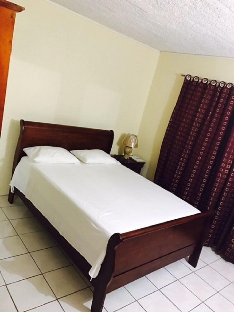 Hope Road Apartment