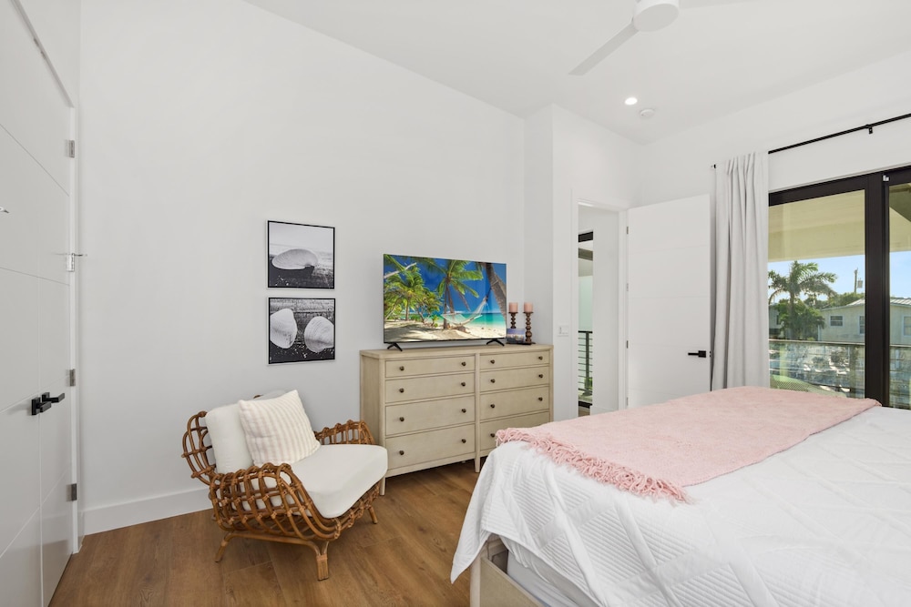 Madera Holiday Home