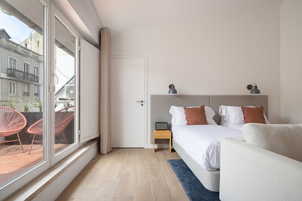 Lapa Diplomatic Flat 1 1 by Feel Lisboa