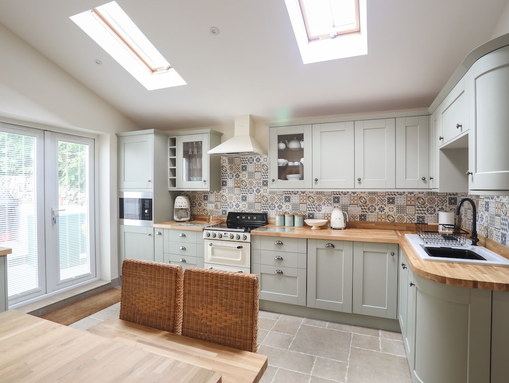 Cosy Cottage