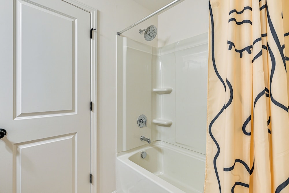 2 Mi to Whitewater Center: Suburban Abode w/ Patio