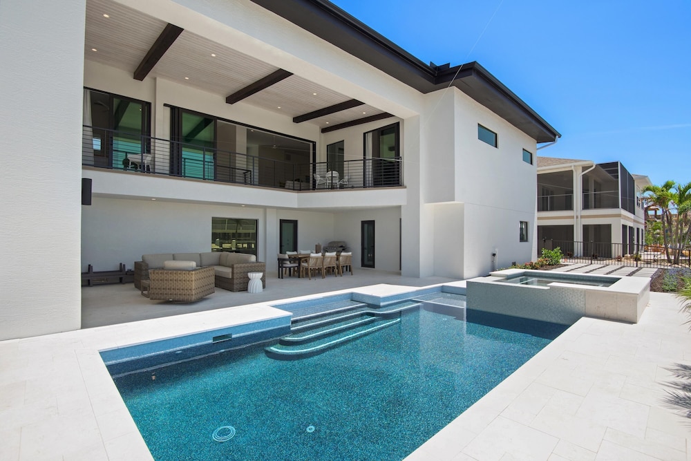 Madera Holiday Home
