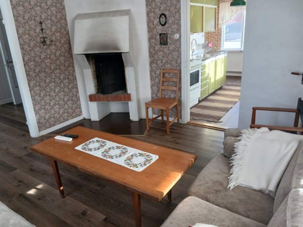12 Person Holiday Home in Lidsjoberg