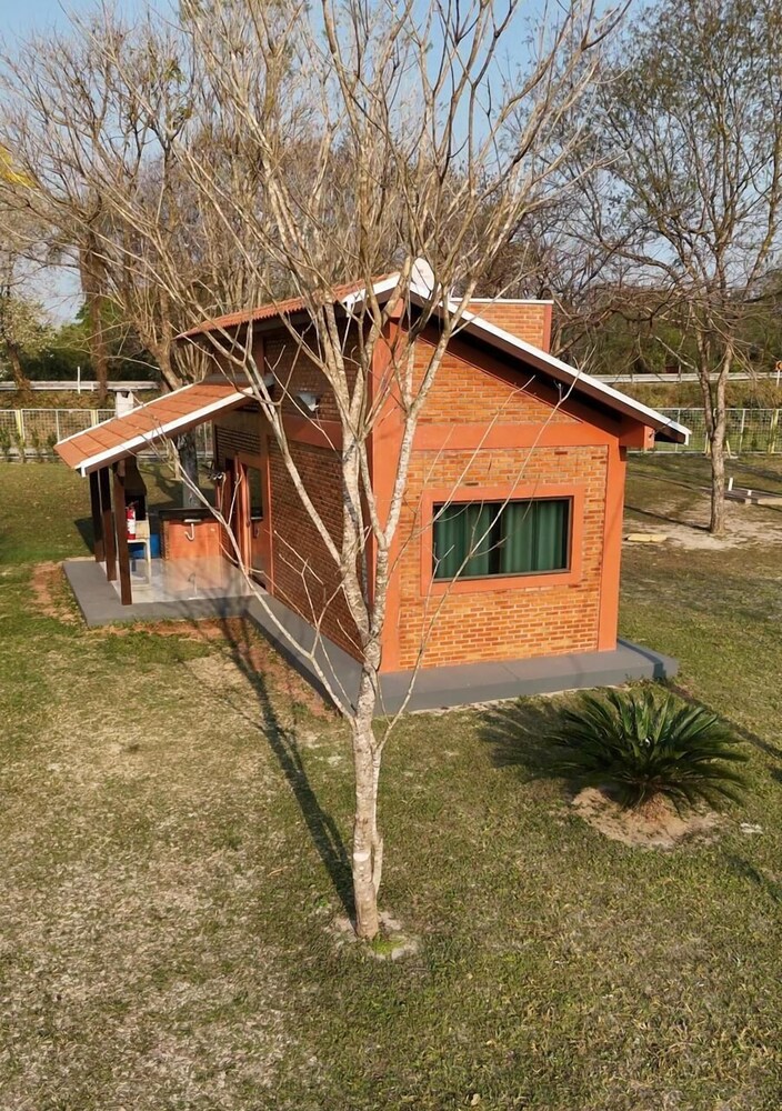 Camping Rio Formoso LTDA