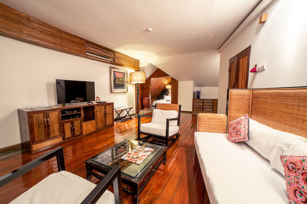 Villa Samadhi by Samadhi - Age 12 and Above Only