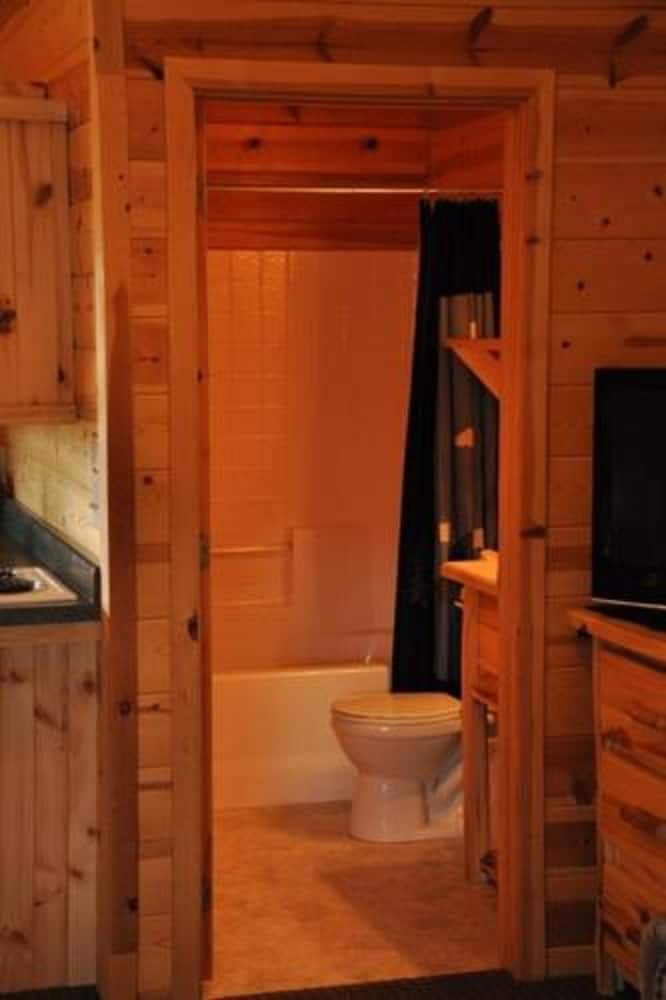 Bryce Country Cabins