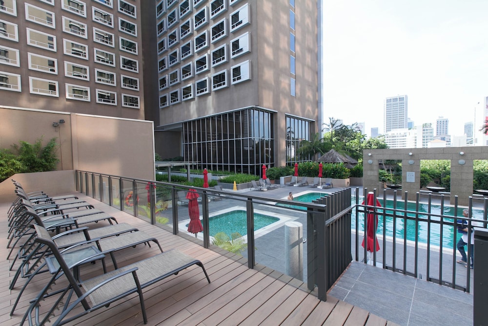 Carlton Hotel Singapore 29