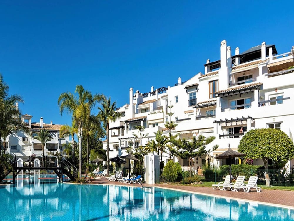 Penthouse Adelfas del Mar