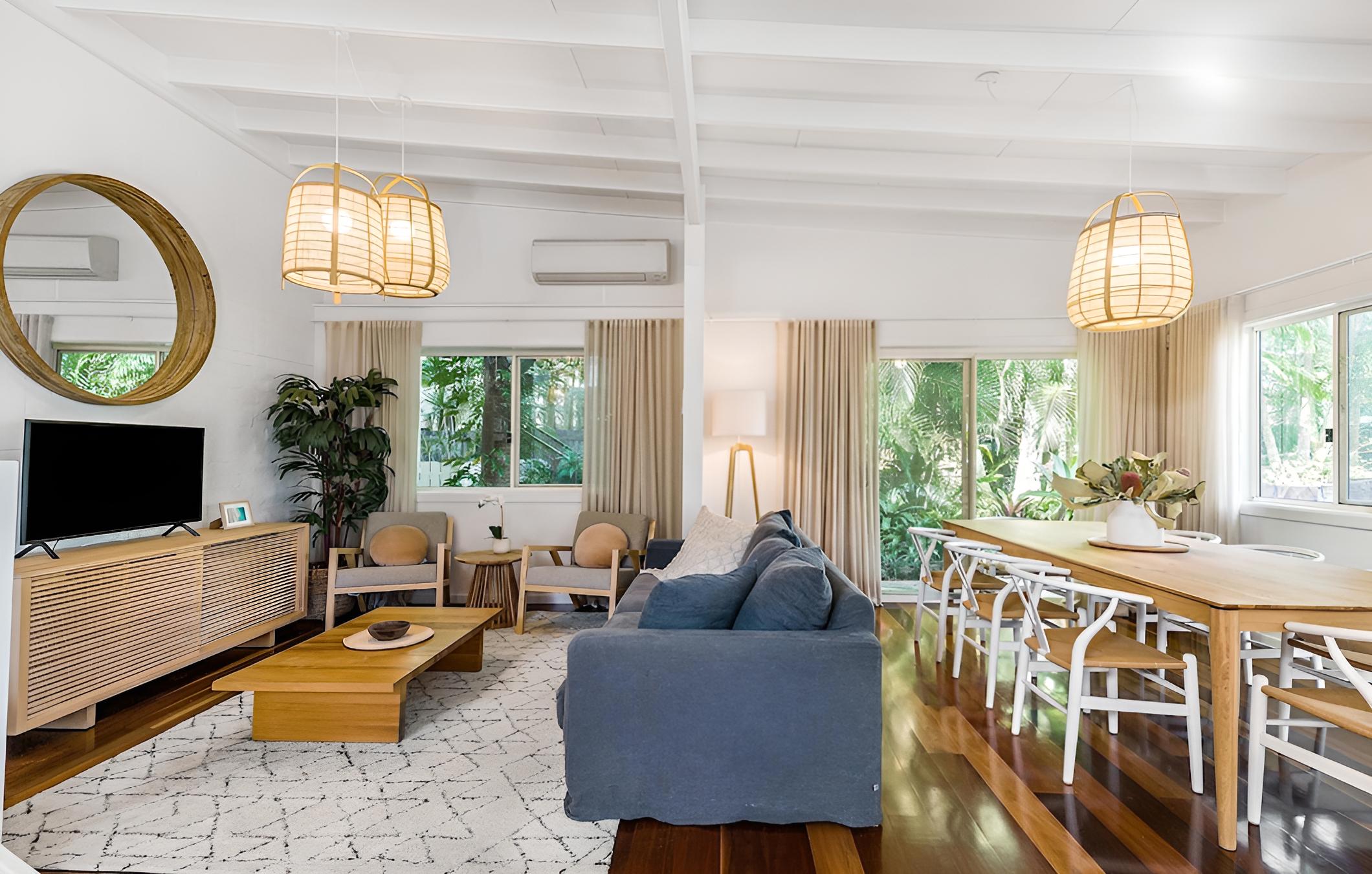 A PERFECT STAY - Allure