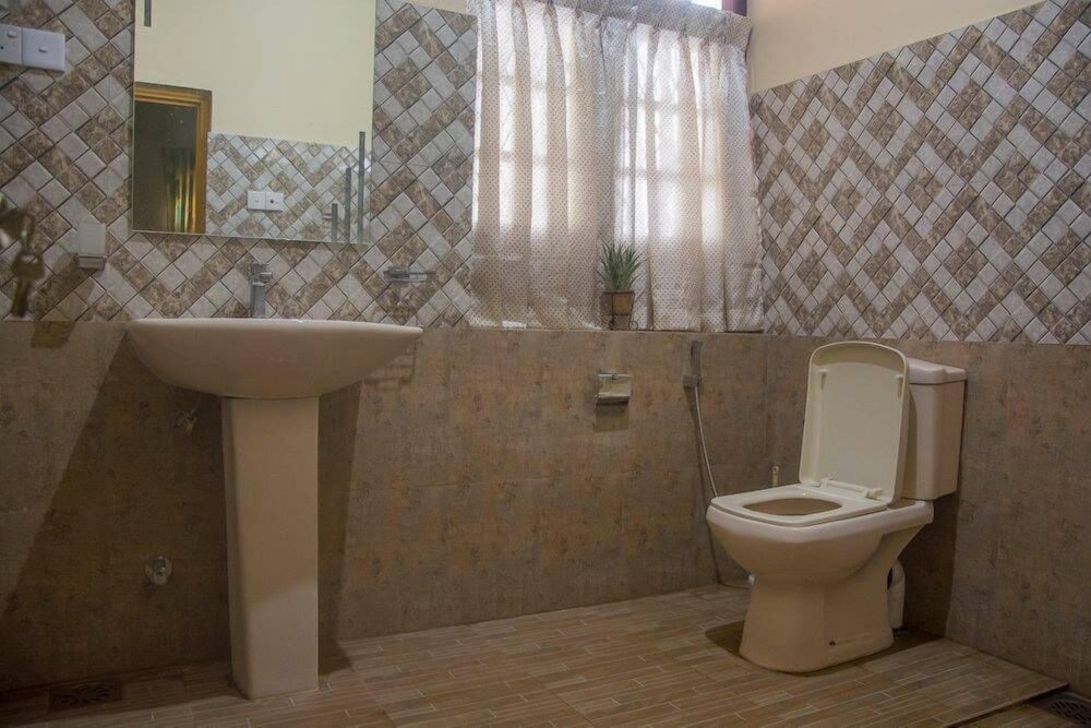Granary Home Stay