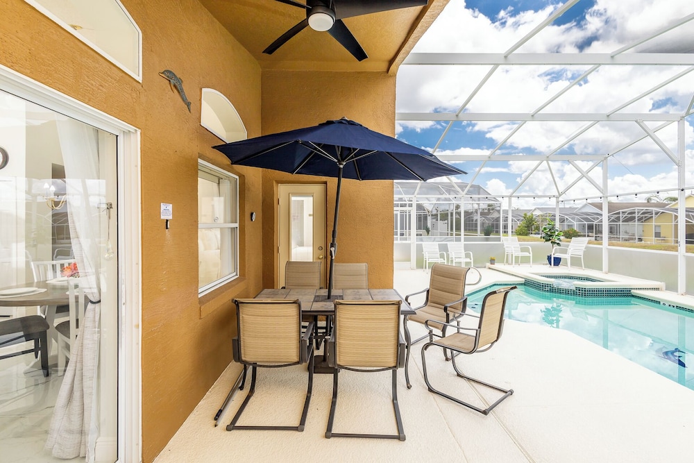 High Point Oasis - Image 1