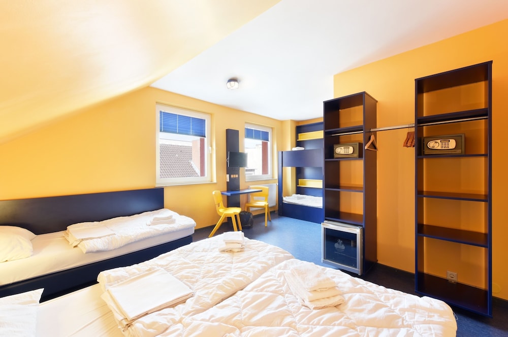 Hannover Vacations - Bed'nBudget City - Hostel - Property Image 8