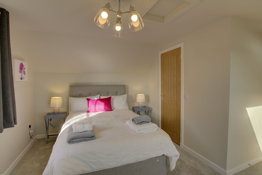 Linden House Fortrose