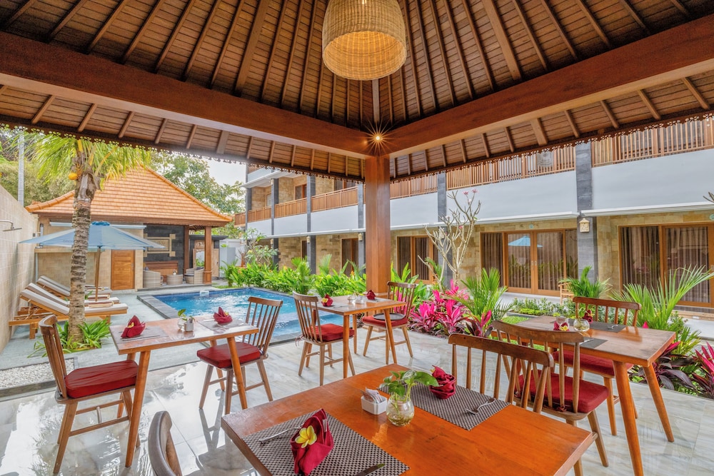 Hideaway Boutique - Uluwatu