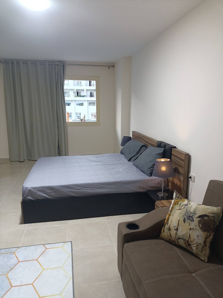 Tiba Golden Resort Luxurious Duplex Apartment