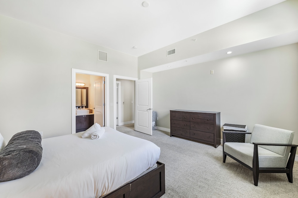 Exclusive Doral Stay W Luxury Amenities