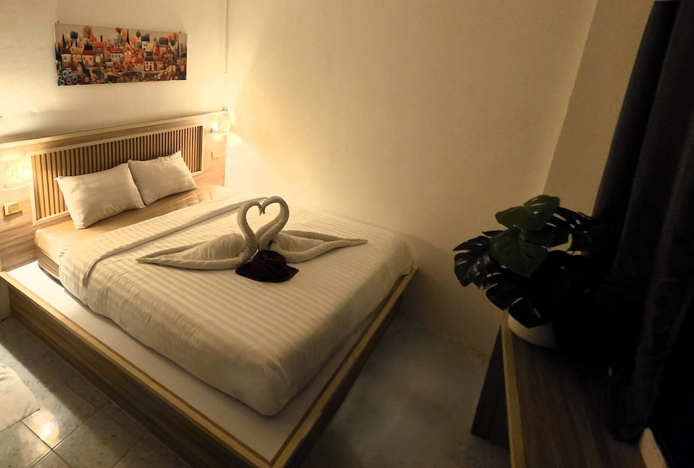 Hideout Hostel 2
