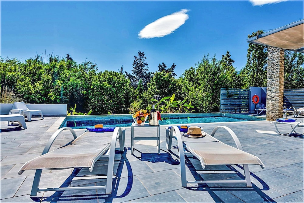 Villa Xenos Ena