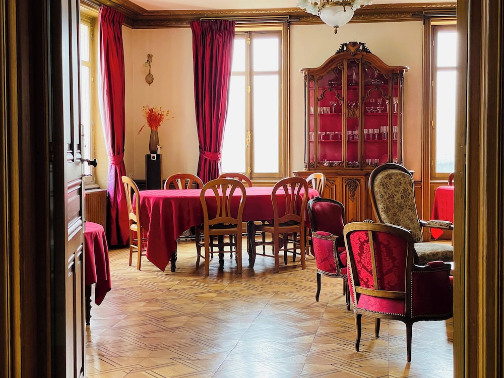 Le Clos des Fayettes view 4