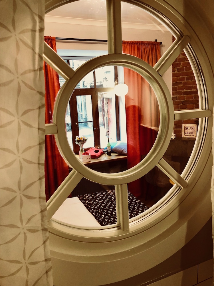 Apart-hotel 08 53