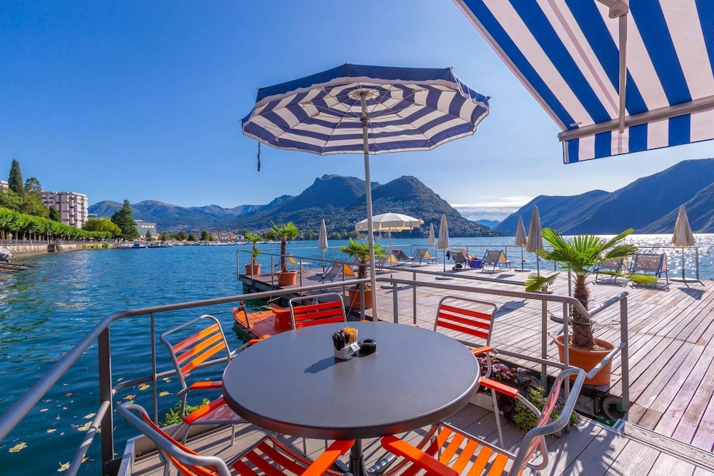Valentina Home in Lugano view 4