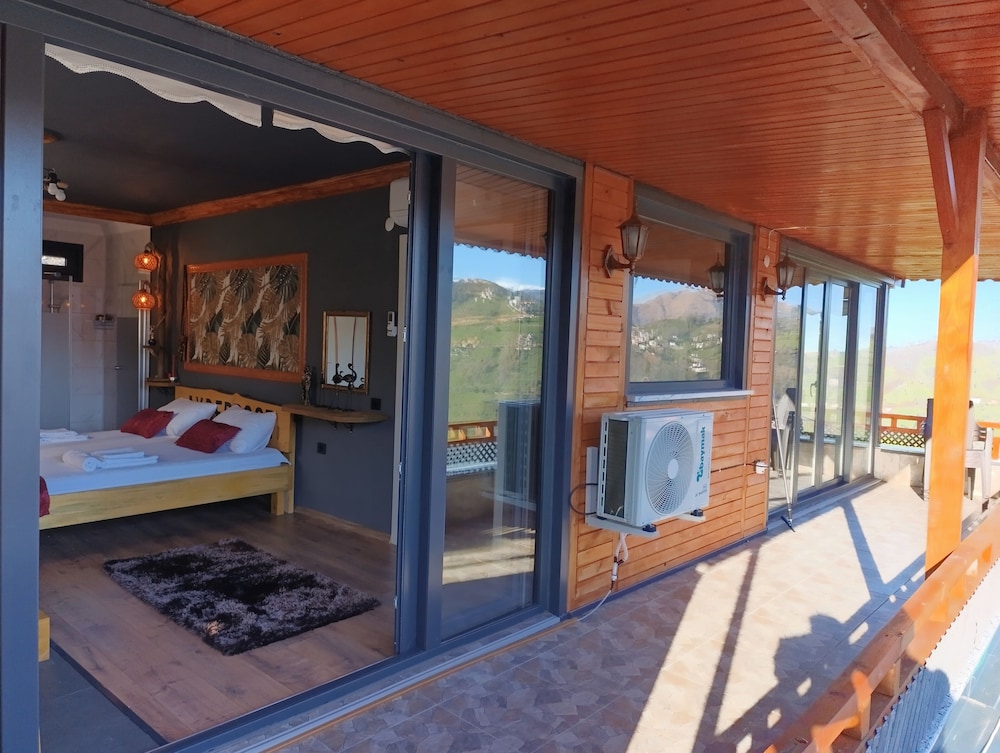 Seyri Alem Suite Bungalow