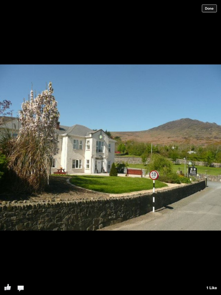 Grove House