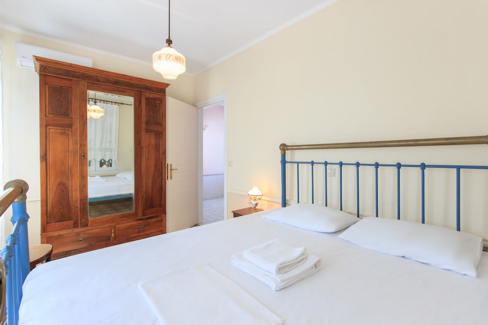 Villas Thassos