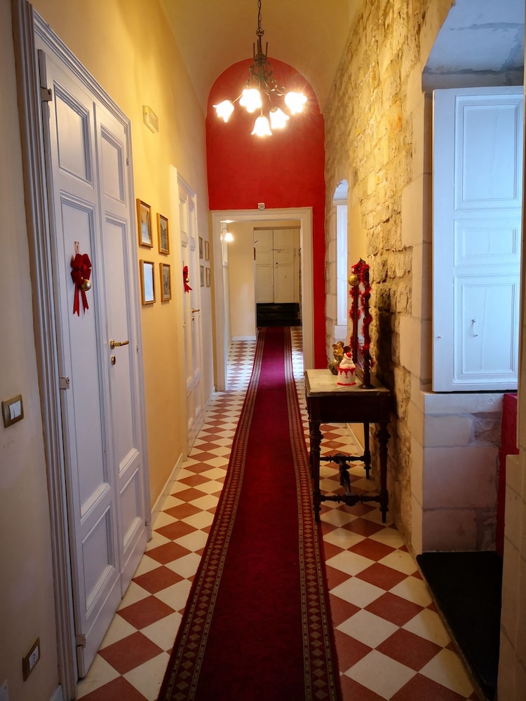 Palazzo 'Il Cavaliere' - B&B di Charme, 사진 66