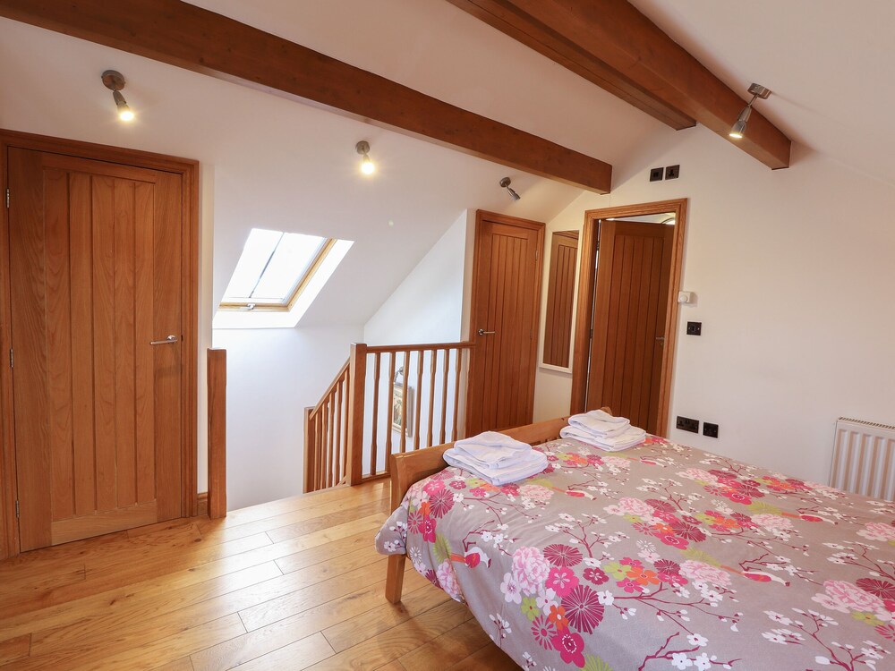 Mallard Cottage