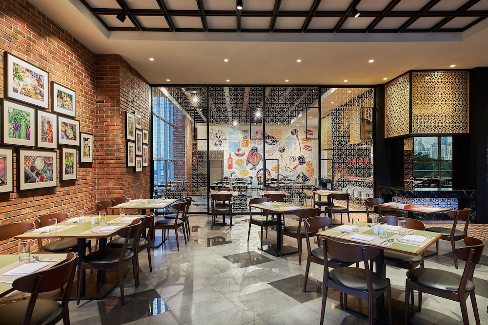Four Points by Sheraton Kuala Lumpur, Chinatown 19