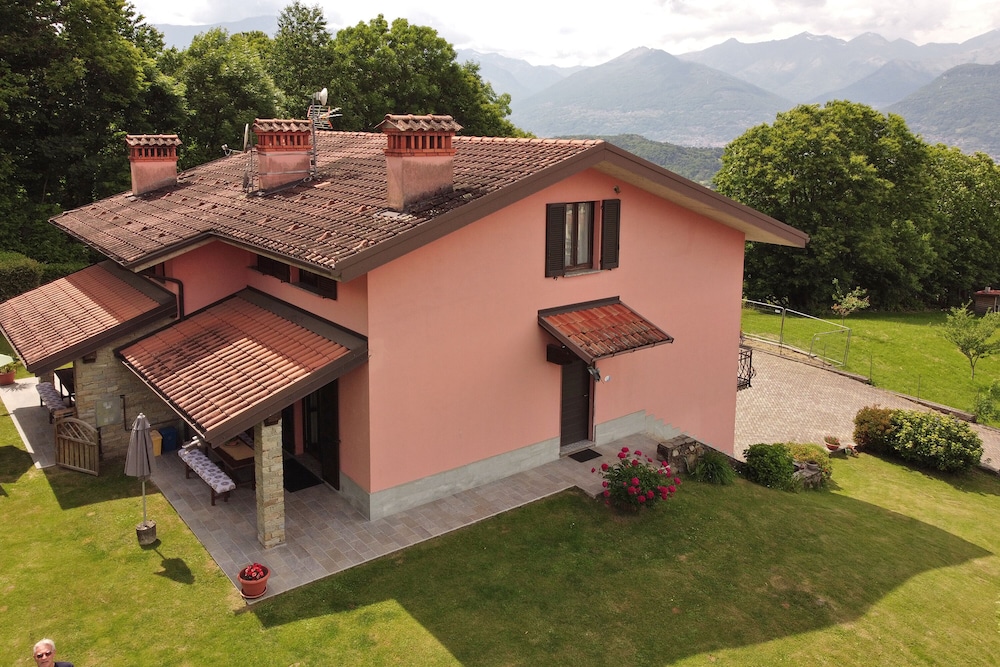 Casa Lina