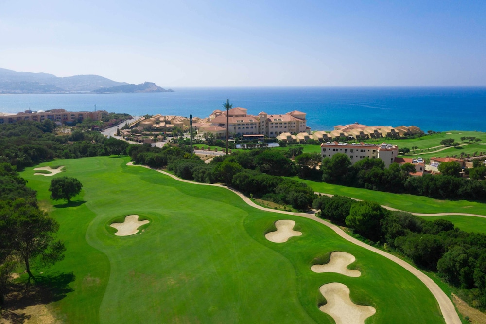 Tabarka Vacations - La Cigale Tabarka Hotel Spa  Golf - Property Image 20