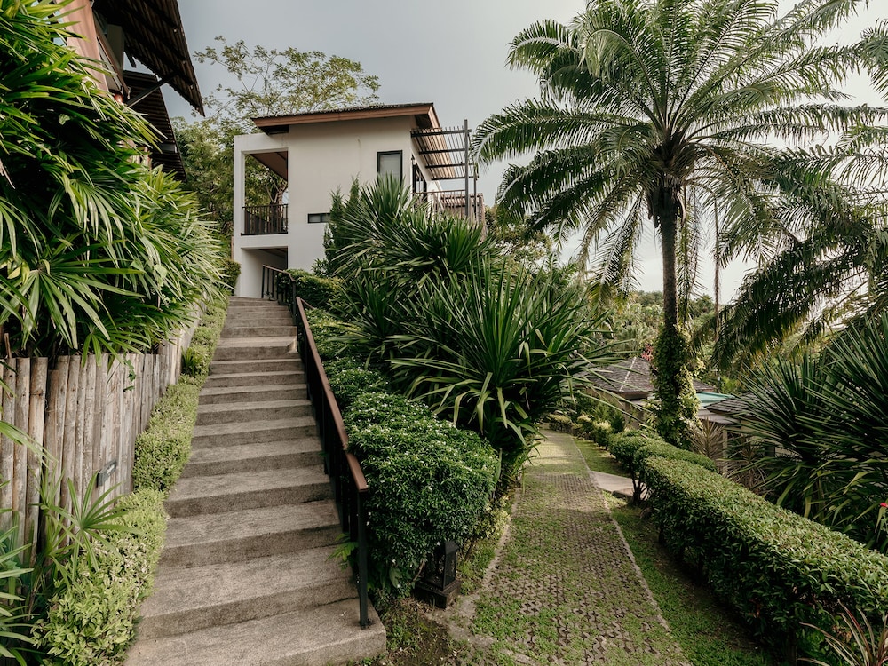 The Mangrove Panwa Phuket Resort