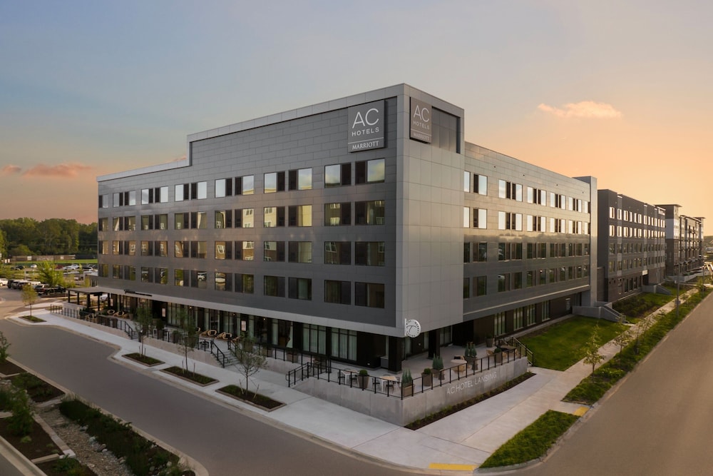 AC Hotel Lansing University Area, Billede 50