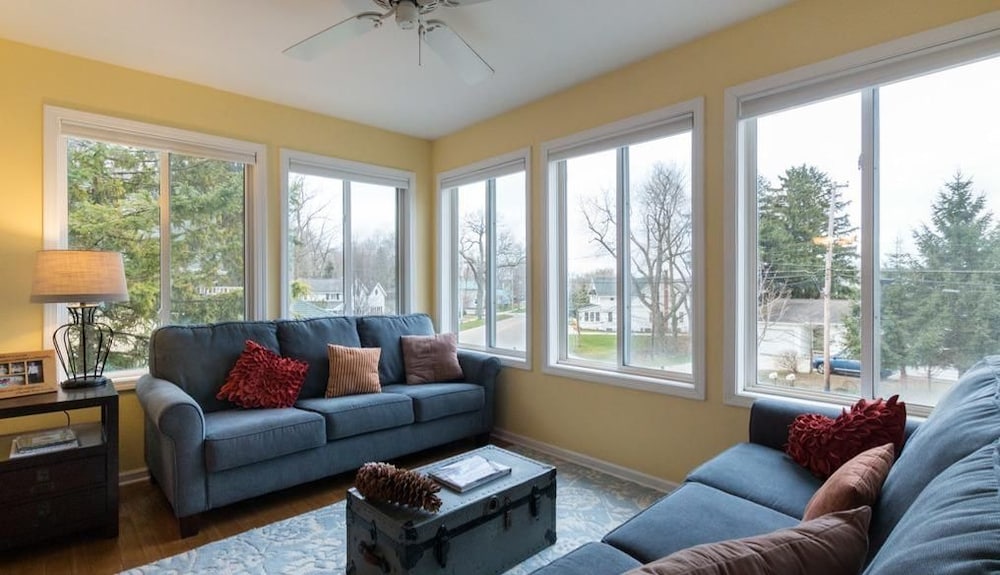 Bay View Loft