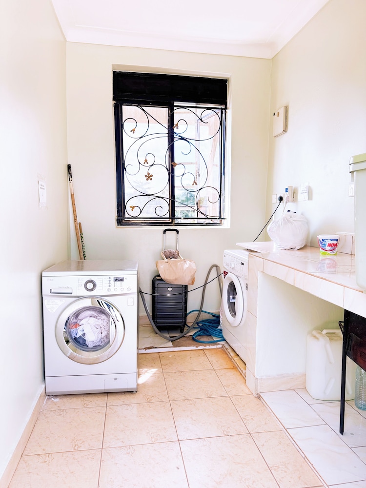 Rodland Furnished Apartments
