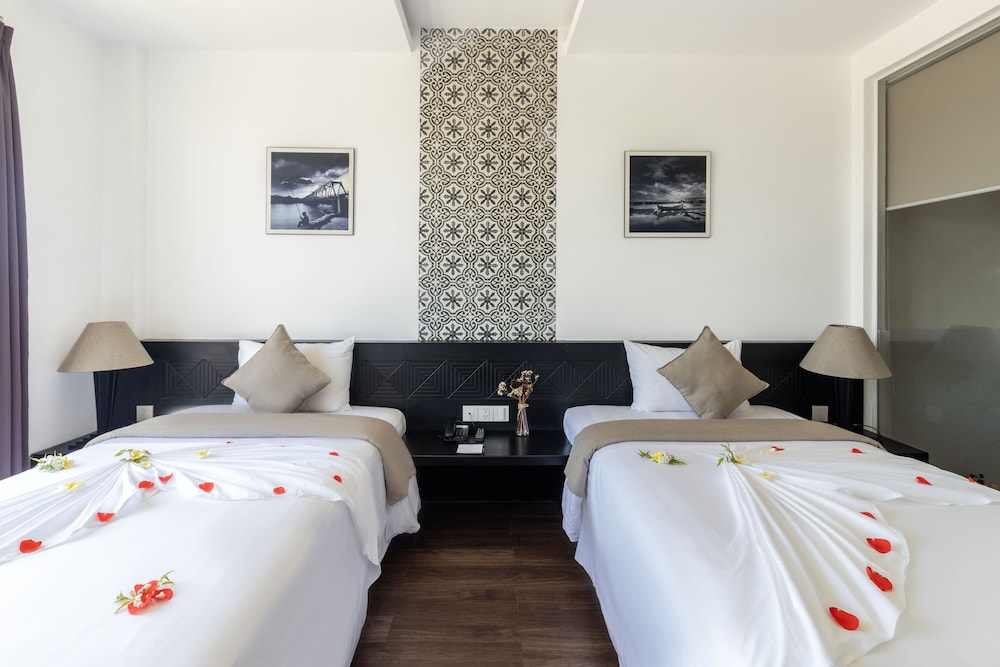 Champa Island Nha Trang - Resort Hotel & Spa