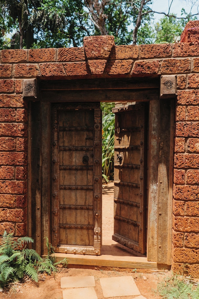 Mojigao Eco Resort