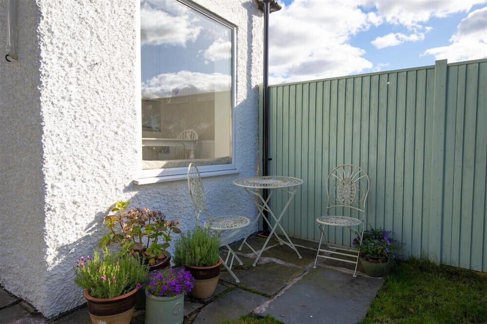 Crozier Cottage