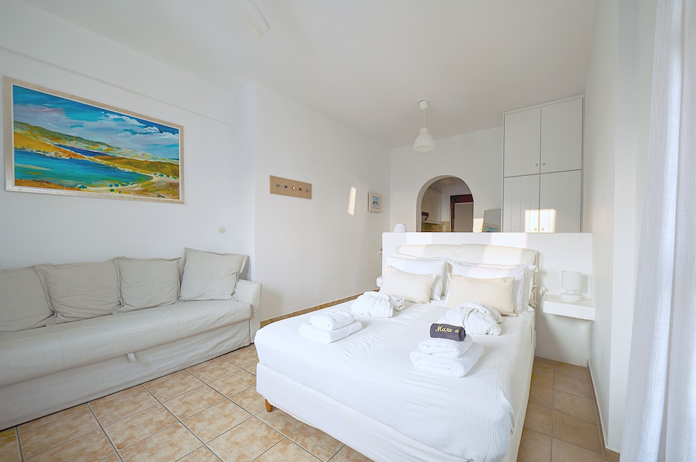 Kallichoron Art Boutique Hotel