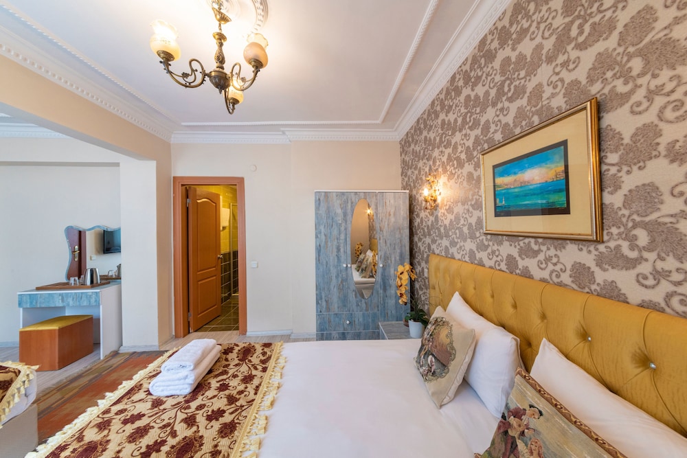 Stone Otel İstanbul - Image 14