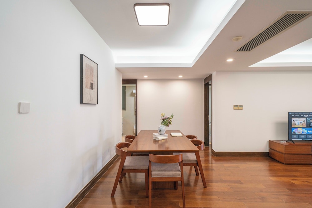 Tyms Premium 3BR 2BA Apt Yongxin Century