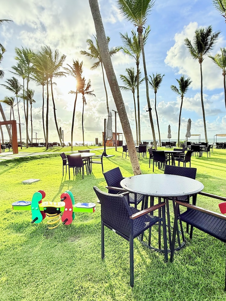 Porto Alto Resort - Pé na Areia